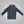 Men’s Black Shearling Jacket Coat in Flight Aviation Style – Cold Inferno