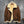 Men’s B3 Shearling Dark Brown Leather Jacket
