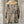 Mens Waxed B3 RAF Flying Double Collar Sheepskin Shearling Leather Long Jacket Coat