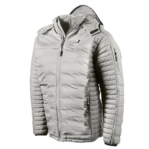 Polaris Heated Puffer Jacket - Men's