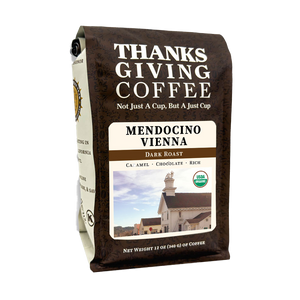 Mendocino Vienna