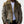 Men’s Casual Sheepskin Shearling Jacket