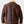 Men’s Brown Aviator Shearling Leather Jacket