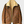 Men’s Brown B3 Shearling Aviator Leather Jacket