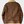 Men’s Brown B3 Shearling Aviator Leather Jacket