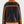 Men’s Brown Shearling Black Sheepskin Leather Jacket