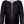 Men’s Brown Soft Aviator Leather Jacket With Fur