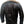 Men’s Double Collar Leather Jacket With Fur