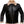 Men’s RAF Brown Bomber Leather Jacket With Fur