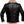 Men’s RAF Brown Bomber Leather Jacket With Fur