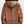 Men’s Shearling Brown Sheepskin Leather Jacket