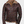 Men’s Sheepskin Shearling Brown Jacket