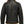 Men’s Winter Aviator B3 Leather Jacket with Fur