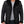 Men’s Black Shearling Winter Leather Jacket