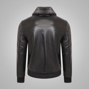 Men’s B3 RAF Flight Aviator Jacket