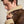 Men’s Brown Distressed Leather Shearling Jacket