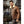 Men’s Brown RAF B3 Sheepskin Trucker Shearling Leather Jacket