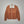 Men’s Brown Suede Leather Shearling Trucker Jacket