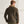 Men’s Green RAF Shearling Airforce Sheepskin Aviator Leather Jacket