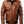 Men's Leather Bomber Jacket