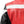 Men’s Faux Leather Red and Black Leather Jacket