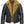 Men’s Leather Shearling Sheepskin Jacket