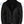 Men’s Luxury Double Aviator Black Real Shearling Sheepskin Leather Flying Jacket