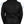 Men’s Luxury Double Aviator Black Real Shearling Sheepskin Leather Flying Jacket