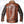 Men’s RAF Flight Aviator Real Sheepskin Fur Collar Leather Jacket