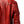 Men’s Red Waxed Leather Jacket