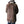 Men’s Shearling Bomber Jacket – Distressed Real Leather Winter Coat for Men