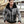 Mens Sheepskin Raf Airforce Pilot Shearling Aviator Jacket