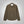 Men’s Soft Shearling Corduroy Jacket