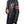 Cafe Racer Red Striped Real Lambskin Leather Jacket For Men