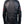 Cafe Racer Red Striped Real Lambskin Leather Jacket For Men