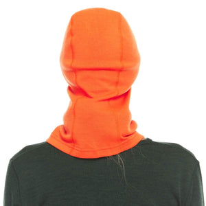 Midweight Wool Balaclava - 100% Merino Wool