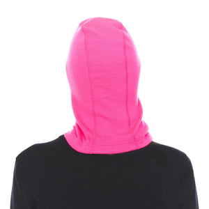 Midweight Wool Balaclava - 100% Merino Wool