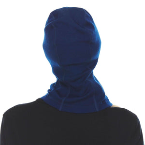 Midweight Wool Balaclava - 100% Merino Wool