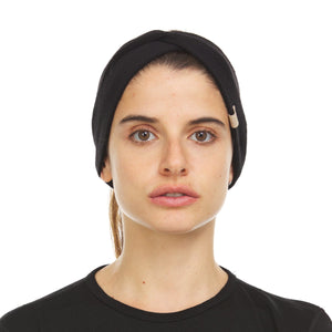Midweight Merino Wool Knit Headband | 100% Merino Wool - TRAPSKI