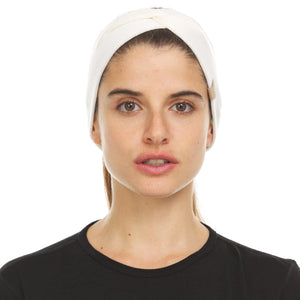 Midweight Merino Wool Knit Headband | 100% Merino Wool - TRAPSKI