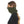 Microweight Wool Neck Gaiter Multiclava - Woolverino