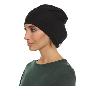 Microweight Wool Neck Gaiter Multiclava - Woolverino