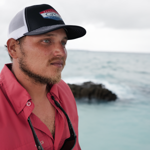 Lava Rock Explorer Shirt - TRAPSKI