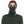 Midweight Wool Neck Gaiter - 100% Merino Wool