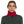 Midweight Wool Neck Gaiter - 100% Merino Wool