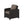 Miles Mocha Finish Outdoor Wicker Club Chair