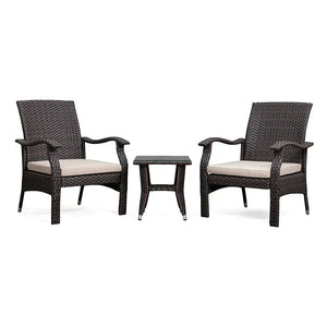 Miles Conversation Set