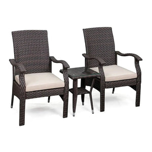 Miles Conversation Set