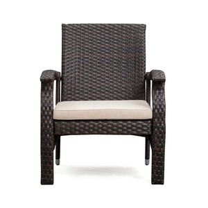 Miles Conversation Set