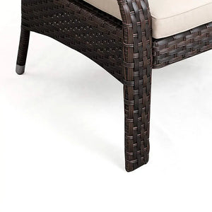 Miles Conversation Set